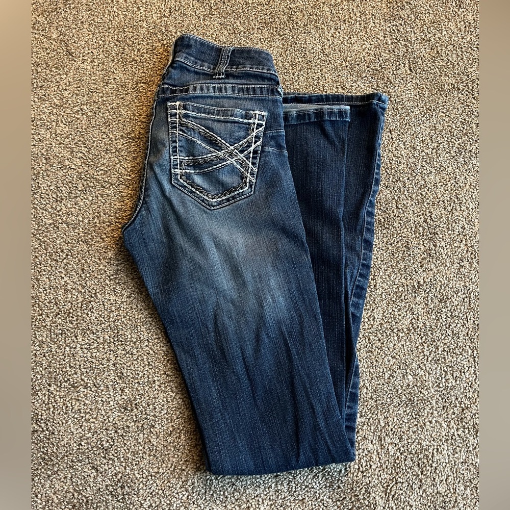 Ariat Jeans!